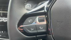 Peugeot 208 1.2 PureTech 100 Allure Premium + 5dr Petrol Hatchback